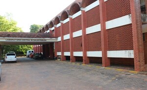 Laboratorio Central de Salud Pública lanza oficialmente servicios especializados para la población - .::Agencia IP::.