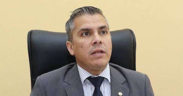 La Nación / ANR busca acortar plazos de campañas y desdoblar inscripciones de movimientos y candidatos
