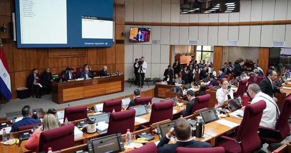 Diario HOY | Asueto en el Congreso para el Miércoles Santo