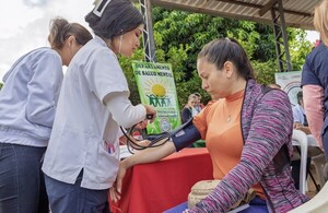 Ciudad Mujer Móvil proveerá servicios esenciales a población del departamento de Caaguazú - .::Agencia IP::.