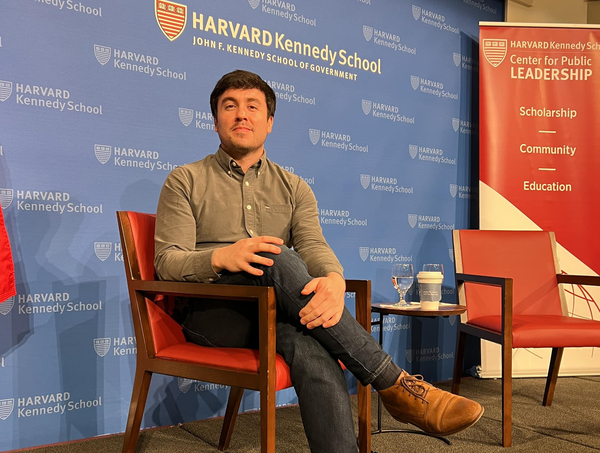 Joven altoparanaense representará a Paraguay en el Social Innovator Showcase en Harvard - La Clave