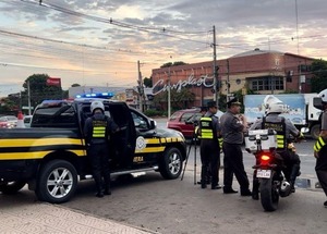 Caminera realizará estrictos controles por Semana Santa - Portal Digital Cáritas Universidad Católica