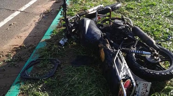 Entre 3 a 4 paraguayos mueren por día en accidentes de tránsito, afirman