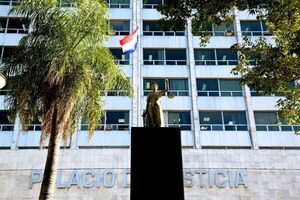 CSJ aprueba asignación automática de usuario único para particulares en procesos electrónicos