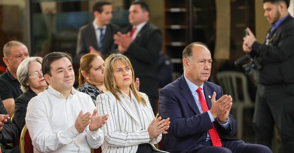 Afara carga contra Cartes: "Siempre creyó que era el patrón y nunca me respetó"