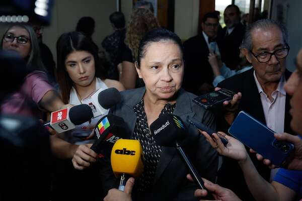 Advierten sobre peligroso proyecto de ley sobre Superintendencias de la Corte - Policiales - ABC Color