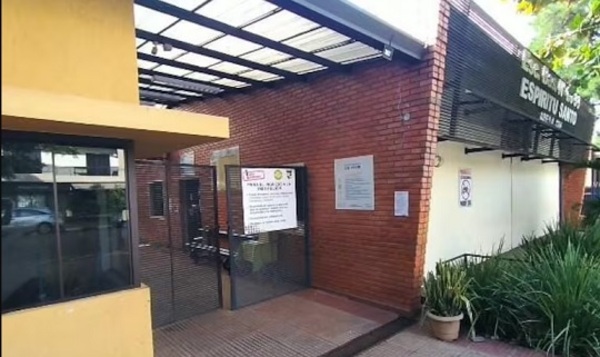 Denuncian falta de inclusión para niños con TEA en Ciudad del Este