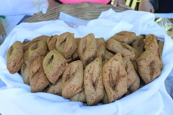 Chipa manduvi, una buena opción para comenzar a preparar comidas típicas - Gastronomía - ABC Color