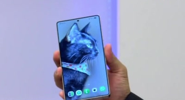 Samsung presenta las funciones de Galaxy AI en LMCD - SNT