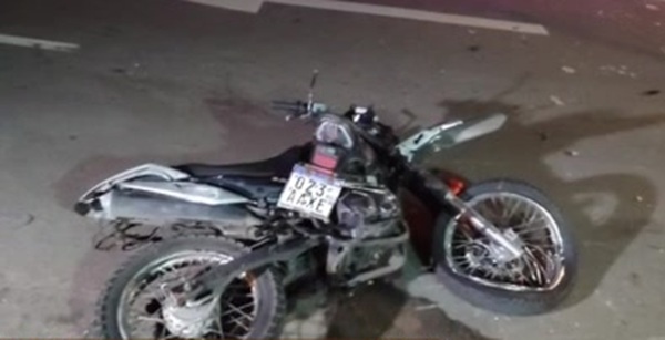 Militar fallece en accidente tras cruce imprudente - SNT