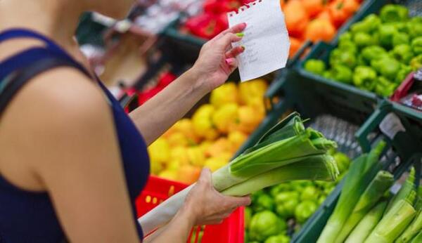 Confianza del consumidor se mantiene optimista desde diciembre de 2022