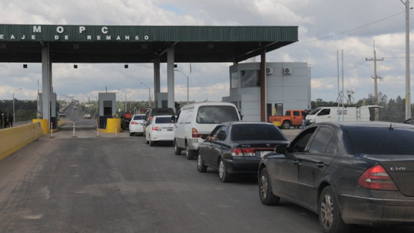 Gobierno libera peajes del MOPC por Miércoles Santo y Domingo de Pascua: ¿Cuáles son?