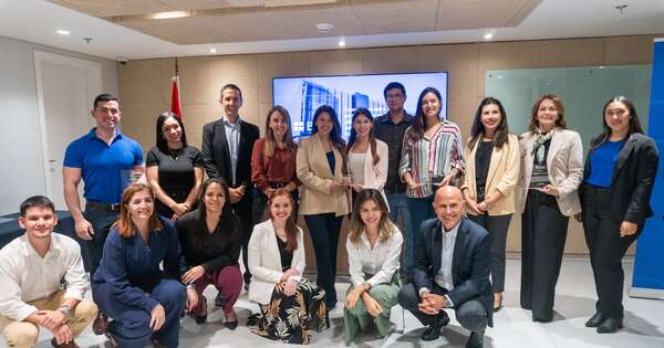 La Nación / Basa culmina con éxito participación en plan piloto “Economía Digital” del Banco Central del Paraguay