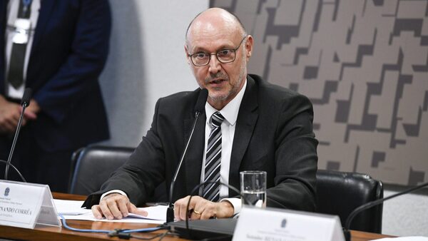 Policía Federal cita a director de ABIN por caso de espionaje contra Paraguay