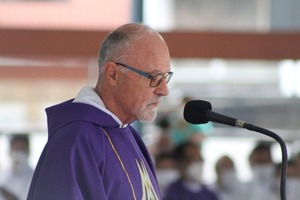 Papa Francisco nombra a Miguel Fritz como nuevo obispo del Pilcomayo - ADN Digital