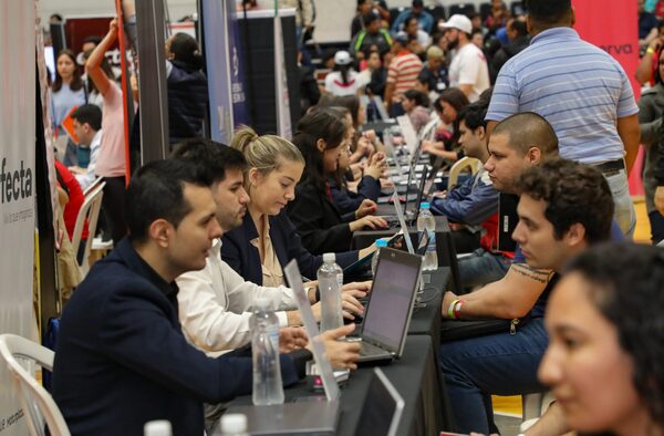 Hambre Cero: Realizarán ruedas de negocios para conectar a mipymes con empresas adjudicadas al programa - MarketData