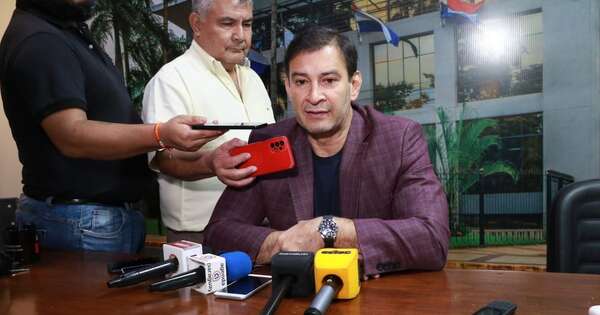 Diario HOY | Peña se convirtió en un stand de tiros de un medio, señalan