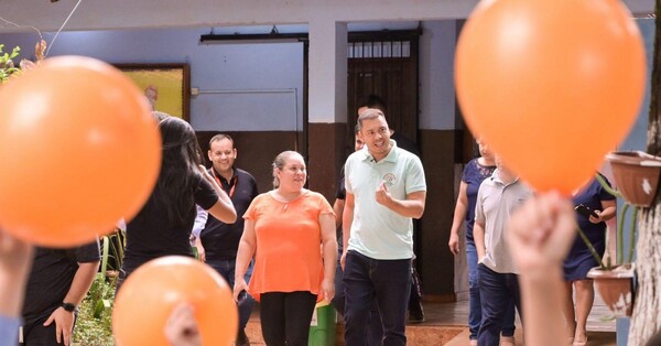 Prieto suma a Cardozo para las municipales, pero Airaldi amenaza con judicializar la alianza