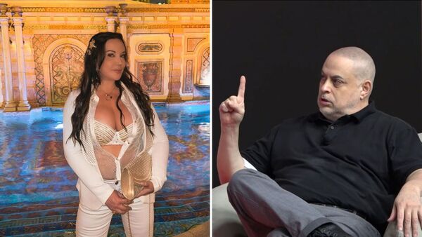 Payo Cubas: “Zuni Castiñeira es inteligente, pero itavy”