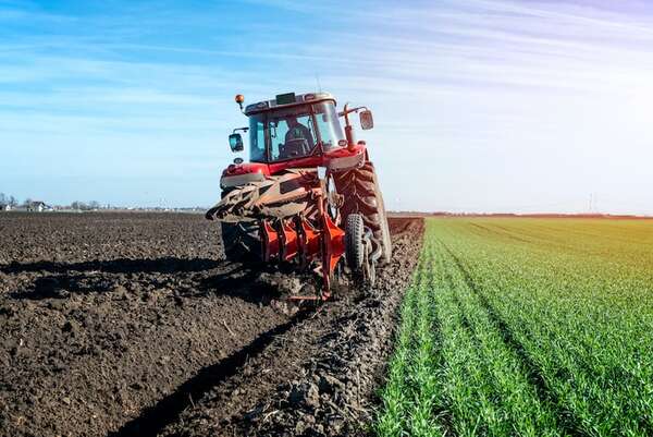 UGP insta a fortalecer soluciones financieras para los productores: “eje central para la sostenibilidad” - Economía - ABC Color