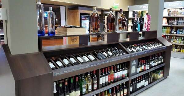 La Nación / Bodegas registran aumento de ventas por Semana Santa