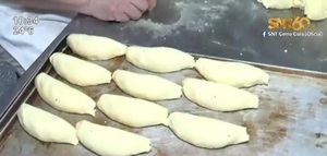 La chipa infaltable de Semana Santa: visitamos “Chipería Kali” - SNT