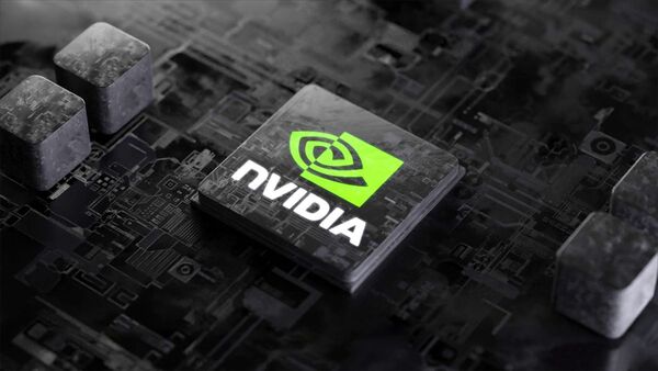 Nvidia producir谩 supercomputadoras de IA por primera vez en EEUU y la Casa Blanca celebra