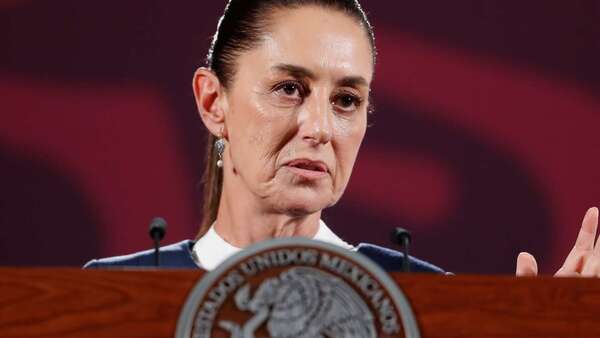 México se prepara para un aumento de deportaciones de Estados Unidos