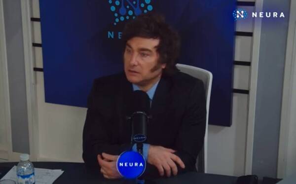 Atendé quien es uno de los arqueros que más admira el presidente de los curepas