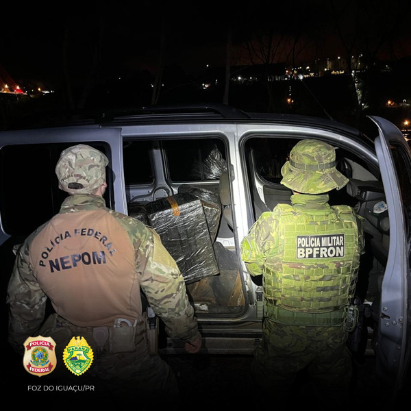 Incautan cigarrillos electrónicos en la frontera - La Clave