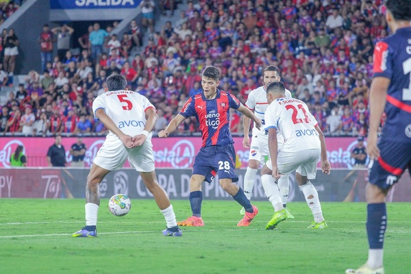 Cerro quiere reencontrarse con la victoria: mide a Nacional por la Fecha 14 - Unicanal