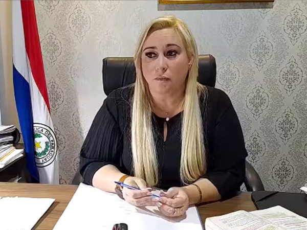 Fiscal alerta sobre red de trata internacional