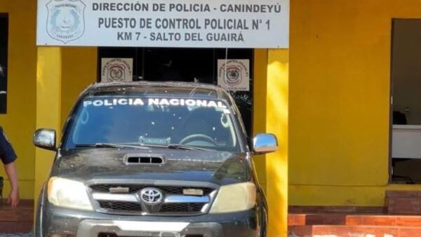 Mujeres se trenzaron a golpes en un inquilinato