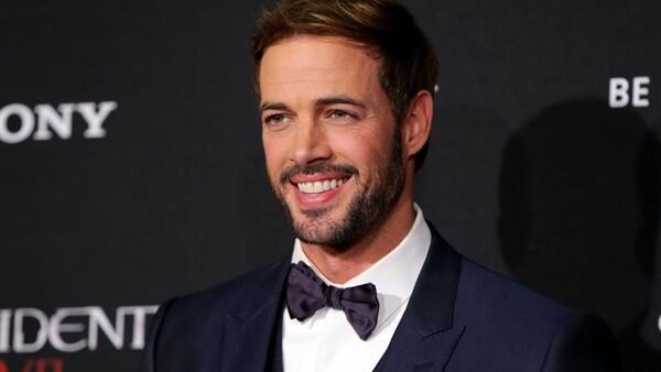 Arrestan en Florida al actor William Levy por alteración del orden público y allanamiento