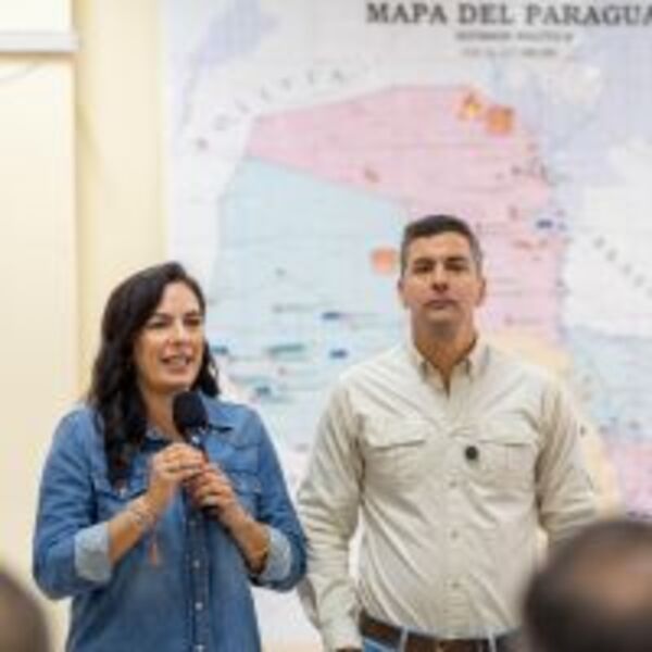 Gobierno libera peajes del MOPC para que los paraguayos pasen más tiempo en familia esta Semana Santa :: Presidencia de la República del Paraguay
