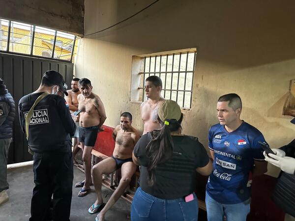 Condenan a 6 reclusos que operaban esquema de fraude desde la cárcel - PDS RADIO Y TV