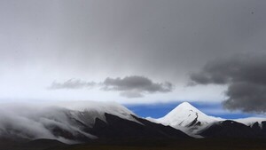 Tres escaladores mueren en montaña de más de 6.000 metros en el oeste de China