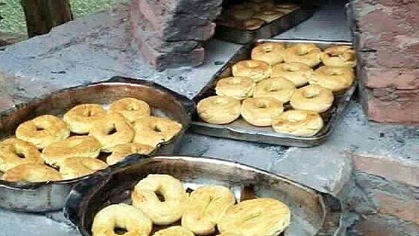 Chipa: Un recorrido por sus variaciones y sabores