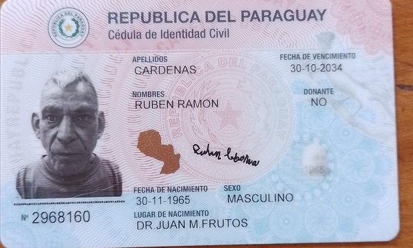 Funcionarios de la Municipalidad hallan cuerpo sin vida en zona boscosa de Coronel Oviedo - OviedoPress