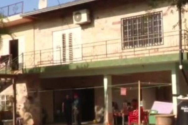 Violento asalto tipo comando en Nanawa - SNT
