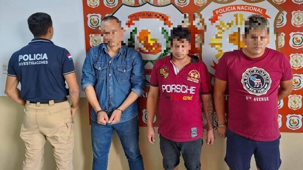 Pirata del asfalto detenido tras allanamiento se encomendaba a San La Muerte