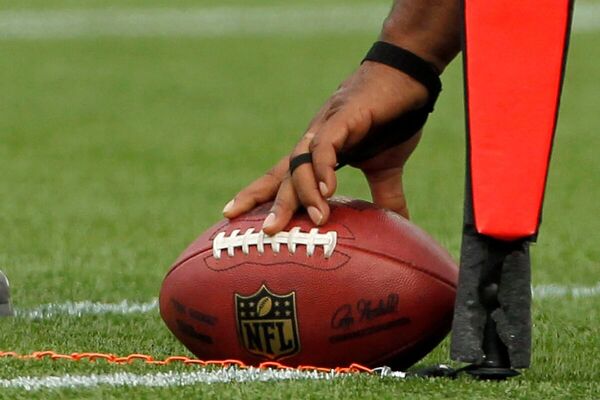 La NFL cambia a los “cadeneros” por seis cámaras de 8K | Deportes | 5Días