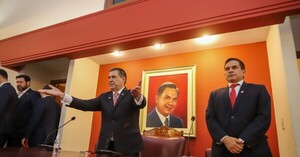 El cartismo impulsa la afiliación digital y la dirigencia habla de un "tiro en el pie"