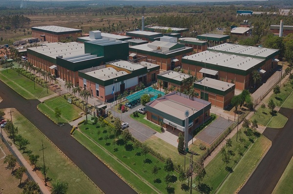 Pretenden atraer inversiones mediante nueva Ley de Parques Industriales | Locales | 5Días