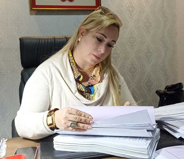 Detienen a supuesto "reclutador" de personas que irían al Brasil para trabajar de manera inhumana - 1000 Noticias