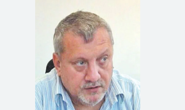 Batalla judicial entre ANDE y CLYFSA todavía puede llevar años afirma el Ing. Luis María Ocampos.