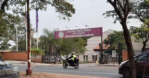 Diario HOY | Garantizan atención por sistema de guardia en Clínicas durante la Semana Santa
