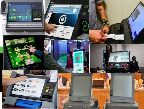 Licitación de máquinas de votación están dirigidas a un solo oferente, denuncian ante Contrataciones - Política - ABC Color