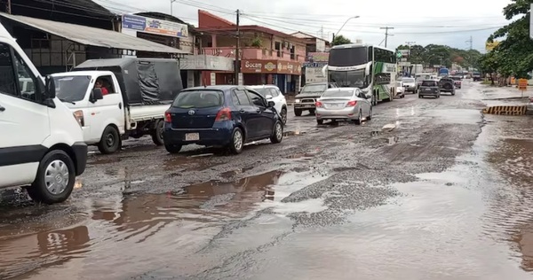 Cuatro empresas compiten por millonaria obra vial entre San Lorenzo e Itá | Economía y Finanzas | 5Días