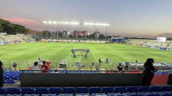Primera B: 18 clubes, en línea de largada - Fútbol - ABC Color